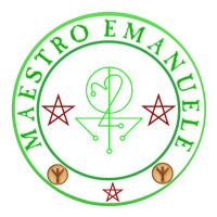 LOGO ESOTERICO MAESTRO EMANUELE