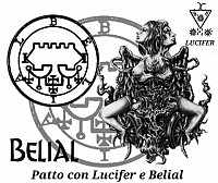 Patto con Lucifer e Belial